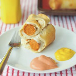 Wiener Wraps