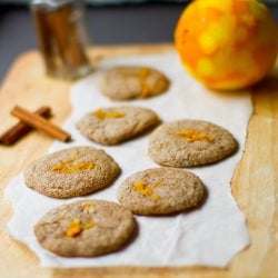 company cookies