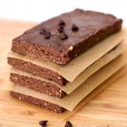 Chocolate PB Protein Bar