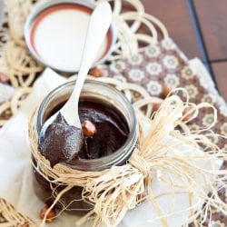 Chocolate Hazelnut Spread