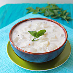 Buttermilk Stew