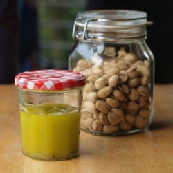 Orange Blossom Salad Dressing