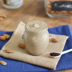 Java Almond Butter