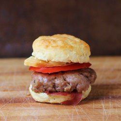 Breakfast Sandwiches