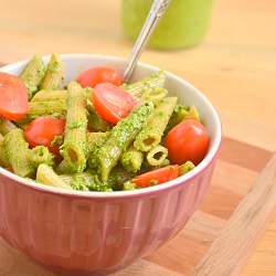 Spinach Pesto