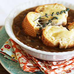 French Onion Soup