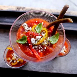 Gazpacho