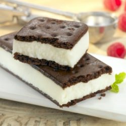 Ice Cream Sandwiches