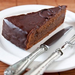 Sacher Torte