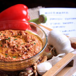 Muhammara