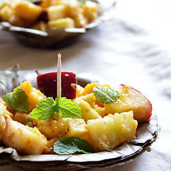 Fruit Chaat