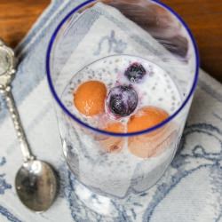 Chia Delight