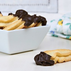 Butter Cookies