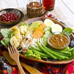 Gado Gado