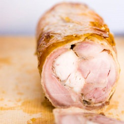 Chicken Chashu