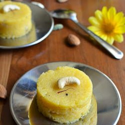 Mango Kesari