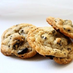 Cookies and Cream Cookies