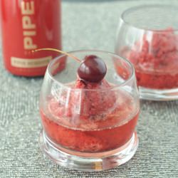 Cherry Sorbet