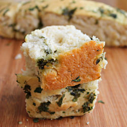 Focaccia Bread