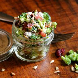 Broccoli Salad