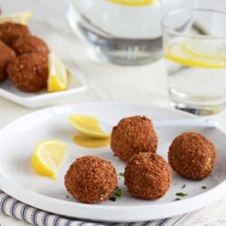 Broccoli Cheddar Bites