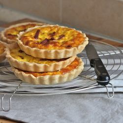 Quiche Lorraine