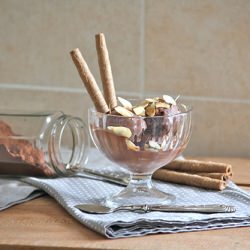 Cocoa Ice Cream