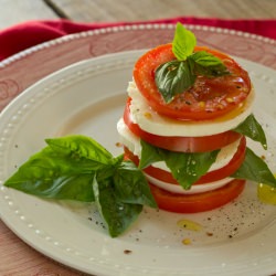 Insalata Caprese