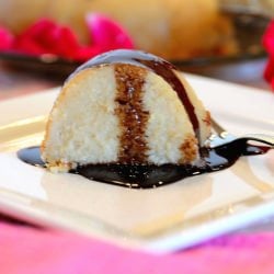 Mom’s Bread Pudding