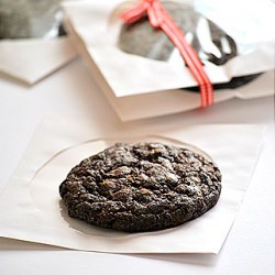Chocolate cookies