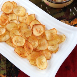 Plantain Chips