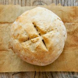 Cumin Bread
