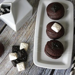 Chocolate Whoope Pies