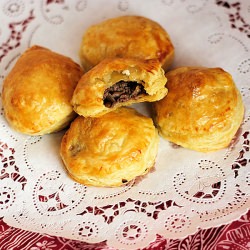 Creole Meat Pies