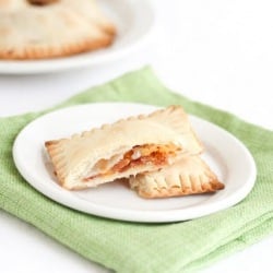 Bacon Cheddar Pastries