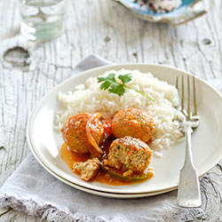Fish Balls