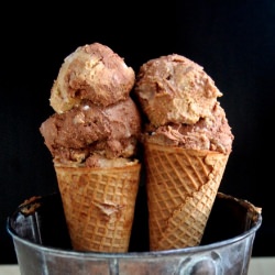 Biscoff Ice Cream