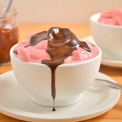 Soft Serve & Magic Shell