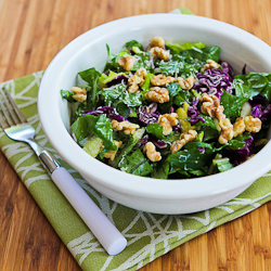 Kalyn’s Power Salad Mix