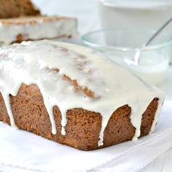 Avocado Zucchini Bread