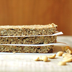 PB Oat & Honey Granola