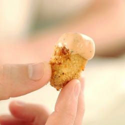 Raising Cane’s Dipping Sauce