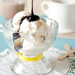 Homemade Chocolate Syrup