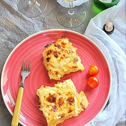 Potatoes au Gratin