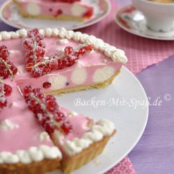 Currant Tart