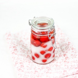 cherries