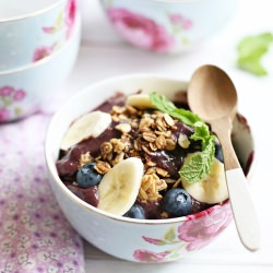 Acai Bowls