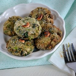 Hara Bhara Kabab