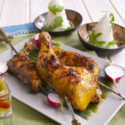 Chicken Inasal