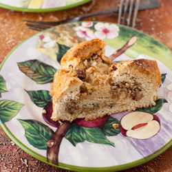 Hazelnut Roll